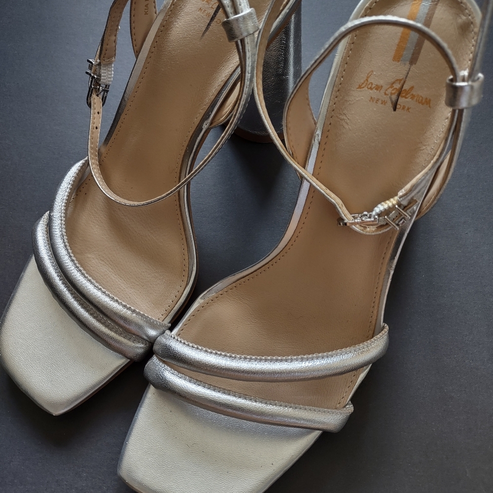 Sam Edelmam women's shoes size 8us